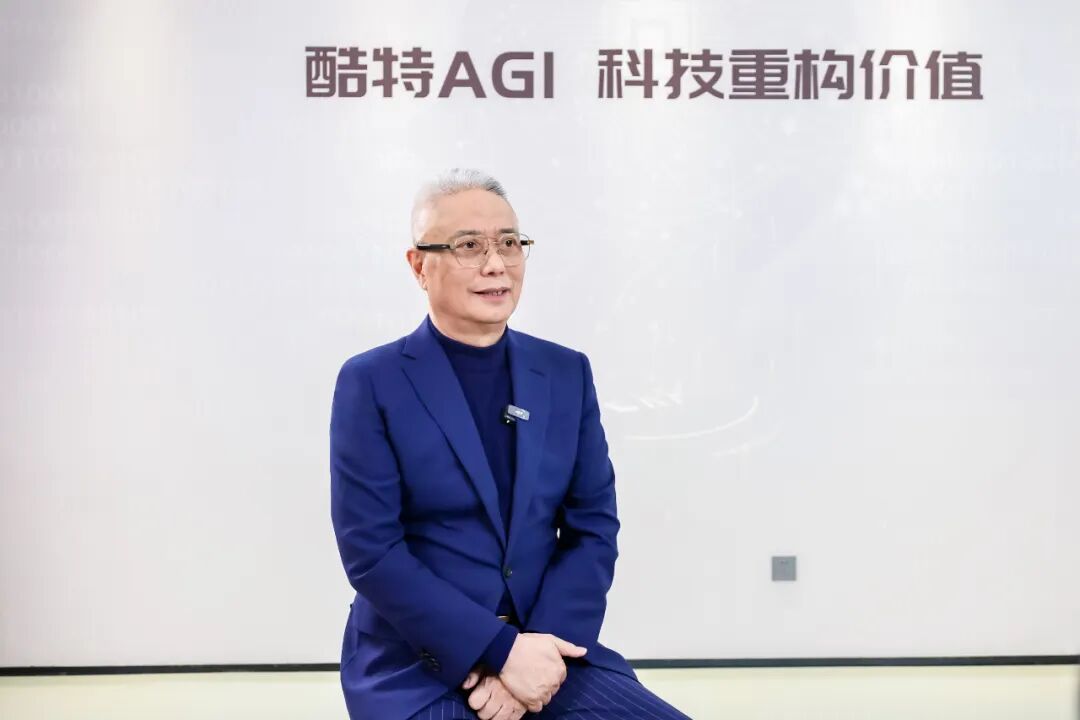 孟晚舟：人工智能正转向对企业核心业务的系统性价值重构