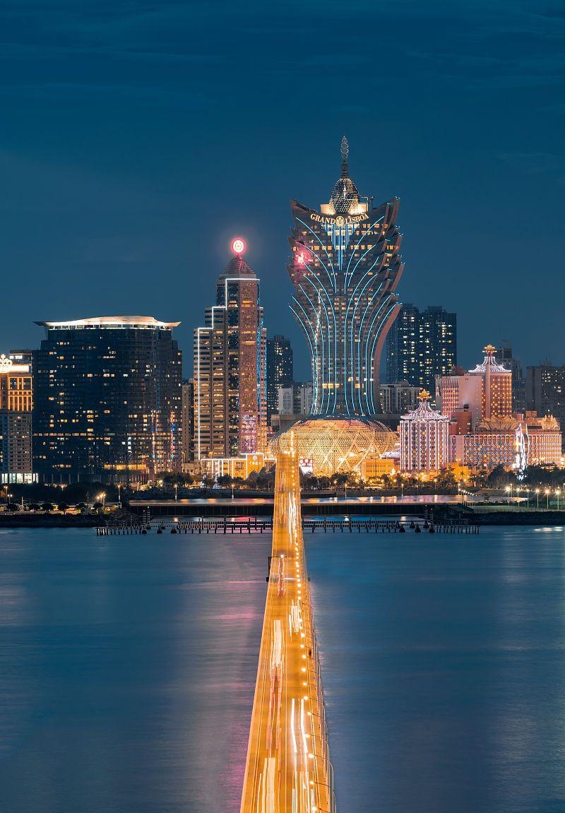 规模突破万亿、“科技板”启航——2025澳门债券市场实现跨越式发展