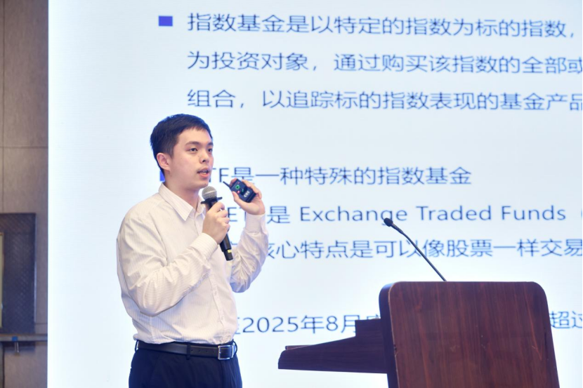 兴业基金：A股市场无惧外围扰动，关注兴业上证180ETF（530680）布局投资机会