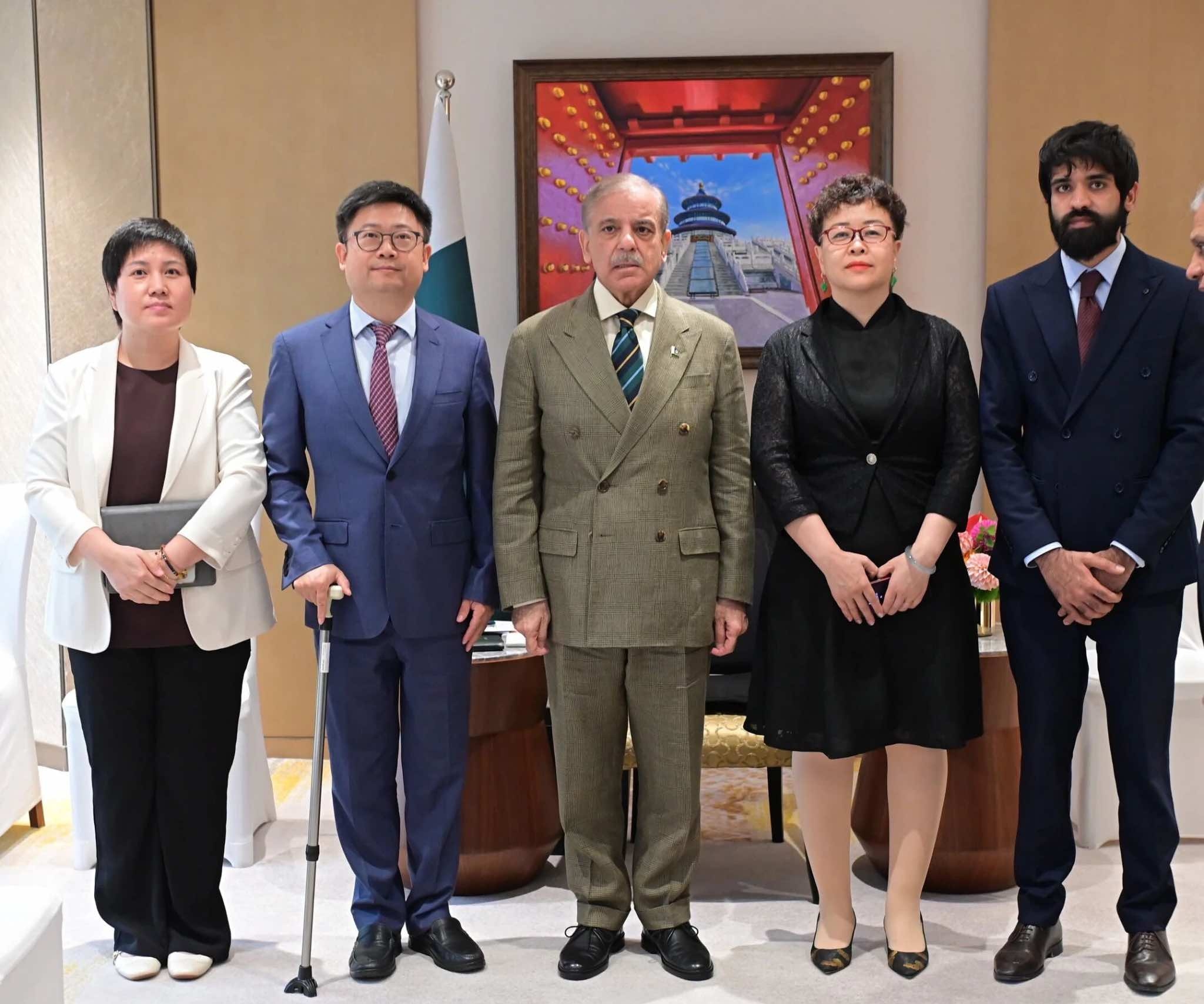 塔吉克斯坦与吉尔吉斯斯坦深化矿业领域合作