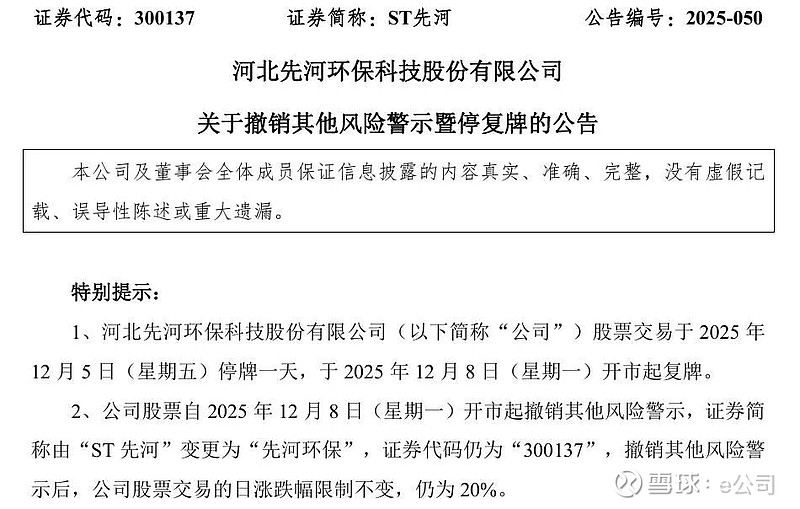 财务造假！002055，将被ST！下周一停牌