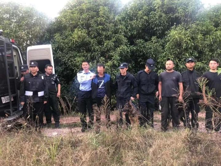 浙江金华警方通报