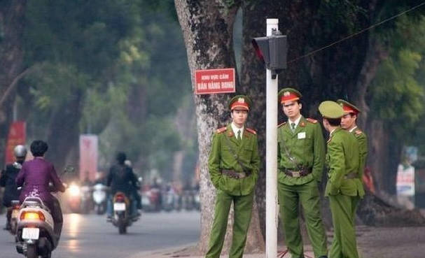 越南发布《实施计划》