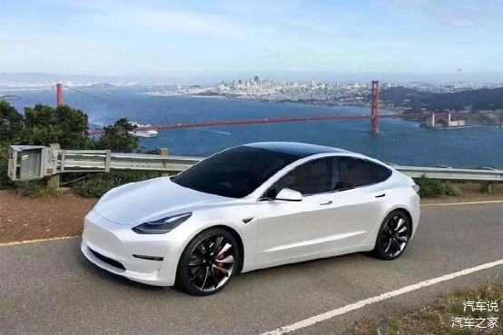 大跳水！特斯拉，痛失“销冠”