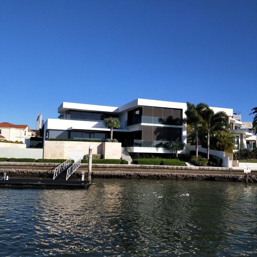 驻奥克兰总领馆经商处会见新西兰中国商业圆桌会执行董事