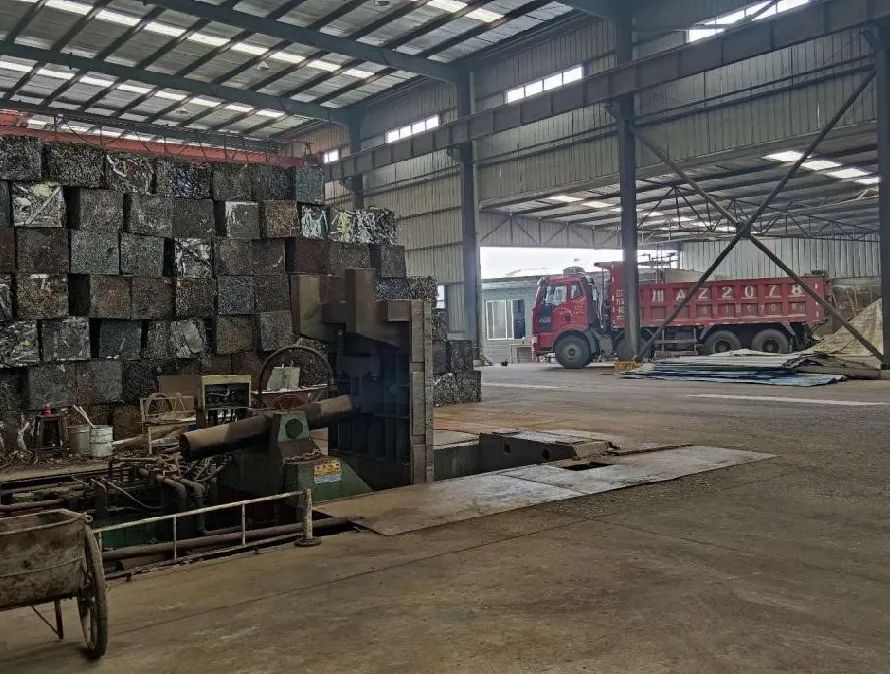 七部门联手加强再生材料应用推广