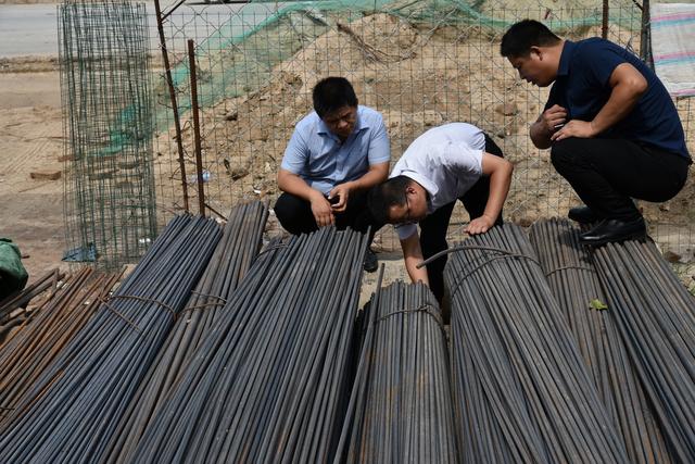 严把网售工业品质量安全关