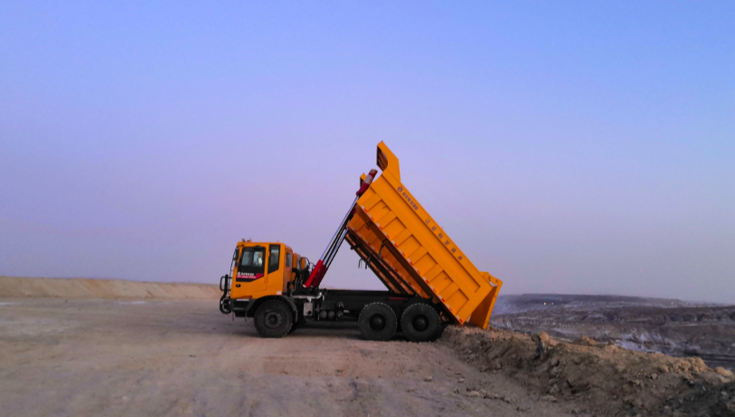 伯镭科技2025年累计融资超10亿元 为当年矿区无人驾驶赛道融资之最