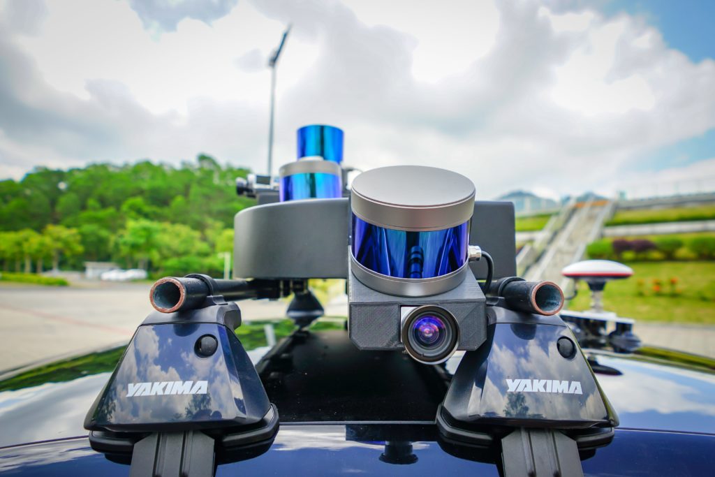 伯镭科技2025年累计融资超10亿元 为当年矿区无人驾驶赛道融资之最