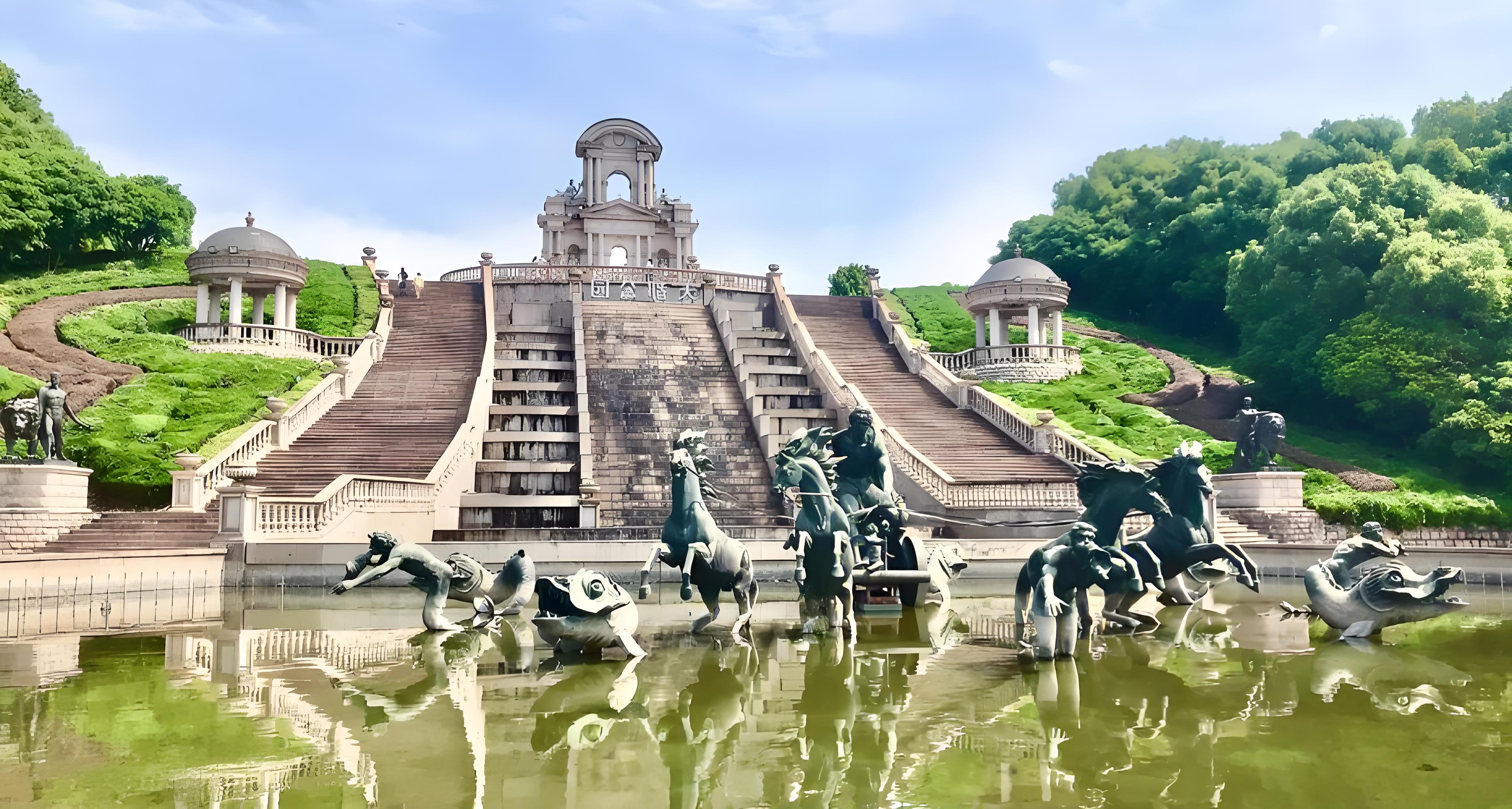 宝藏之城｜火箭腾飞处 产业新兴城