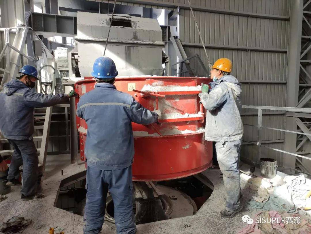 金帝股份：碳纤维缠绕转子已经成功制样 并交付给客户使用