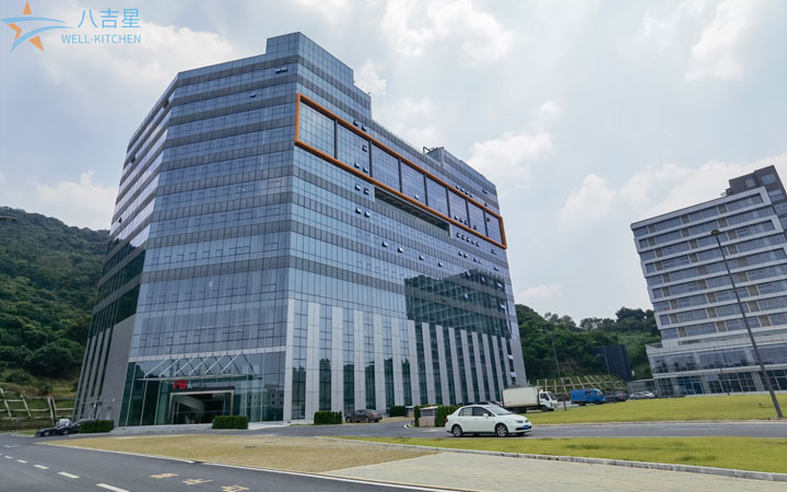 圣邦股份新设微电子公司 含集成电路芯片业务