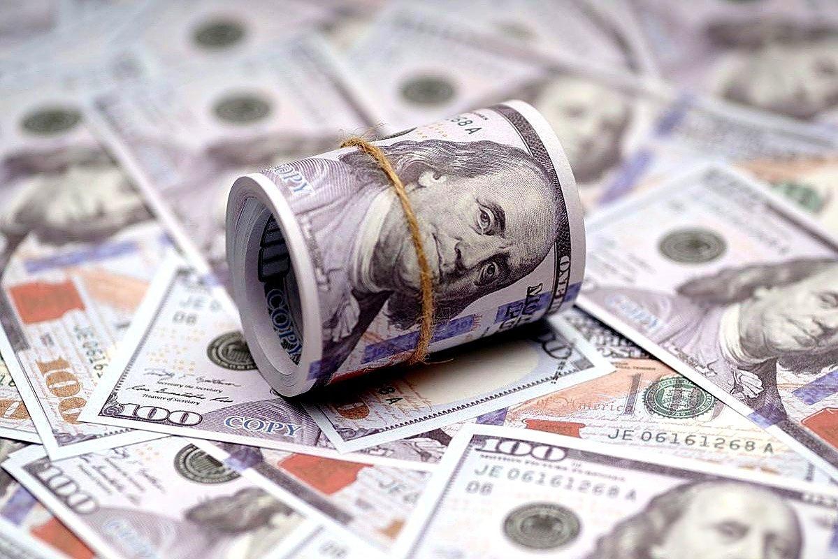 去年外汇储备增加1555亿美元 去年12月增115亿美元