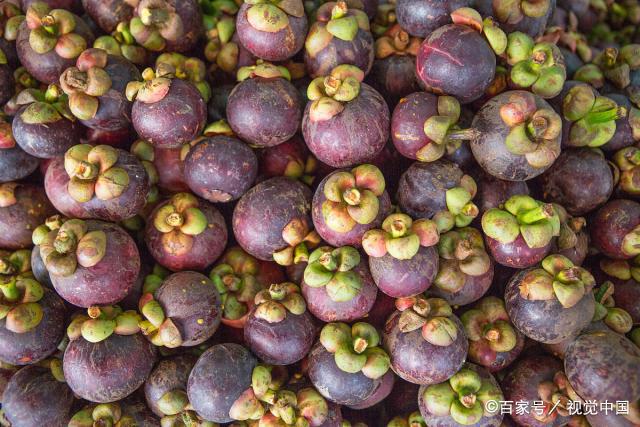 越南对泰国果蔬出口大幅下降