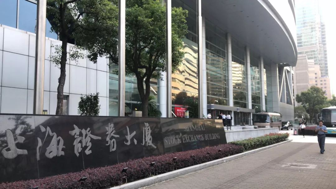 上交所深夜火速出手！两科创板公司被监管警示