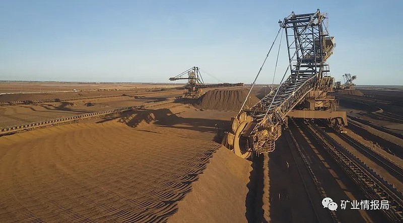 吉政府制定关键矿产领域发展规划