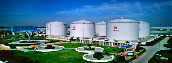 央企“巨无霸”重组启幕!超2000亿元航空燃油市场或将重构!