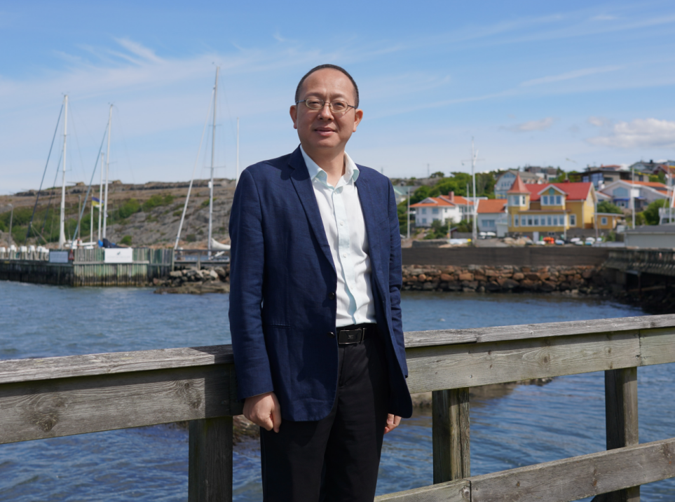 中国科学家创出蛋白靶向降解技术为“隐身”肿瘤细胞打上“身份标签”