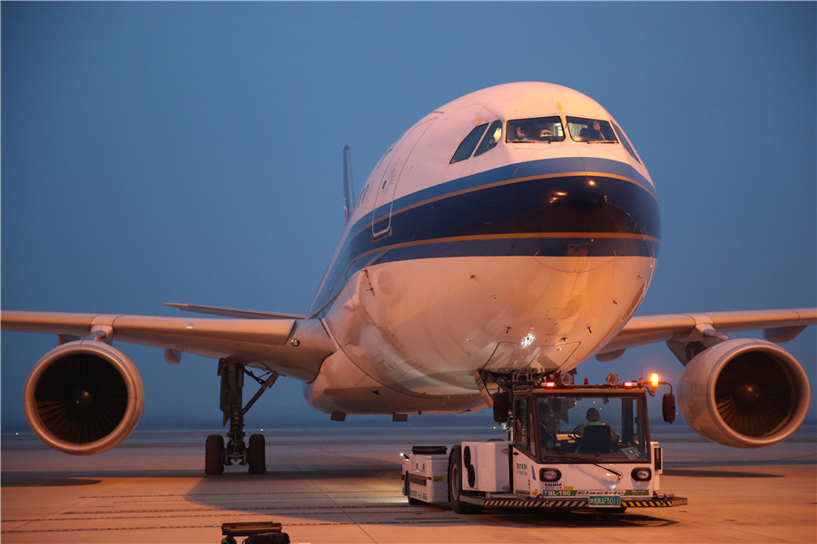 今年前11个月柬埔寨三大国际机场旅客量633万人次 同比增长13%