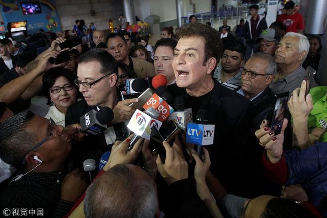 南非将不再反对将《促进发展的投资便利化协定》纳入世贸组织框架