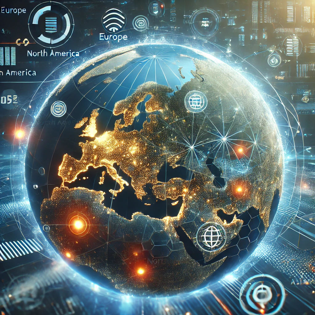 南非开发银行向洛比托铁路项目提供2亿美元贷款