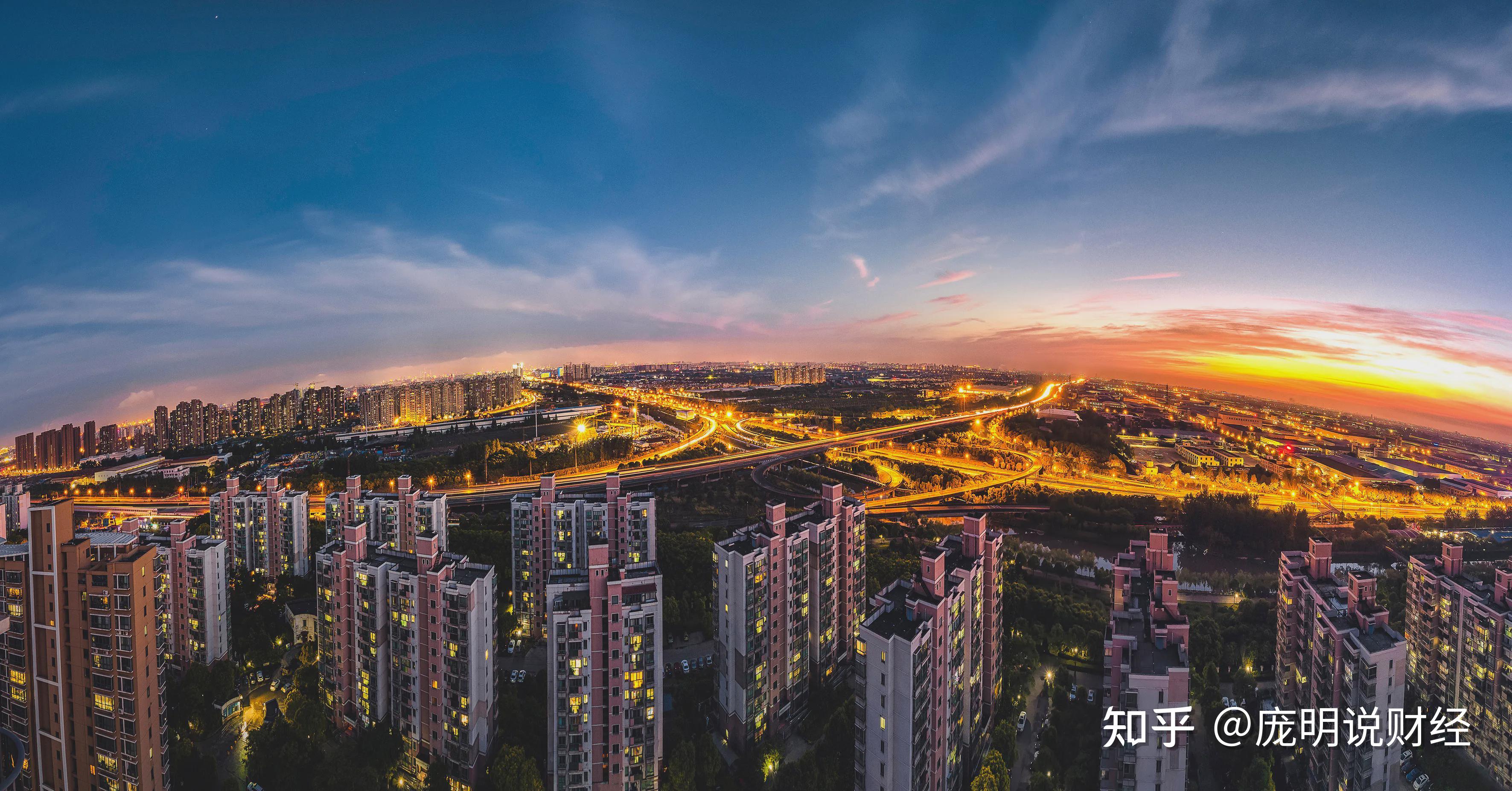 中国金融结构正在发生历史性转折！连平、郭磊、余向荣等大咖最新发声