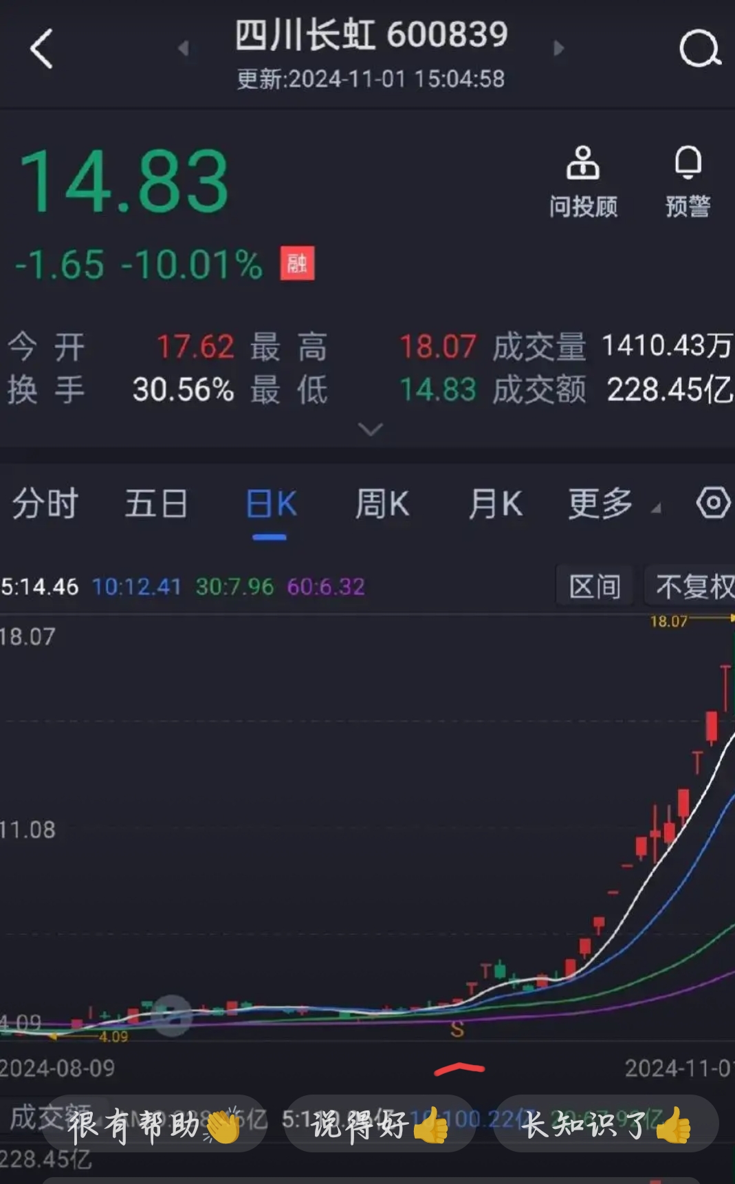 暴涨！全线拉升！芯片传闻，突然刷屏