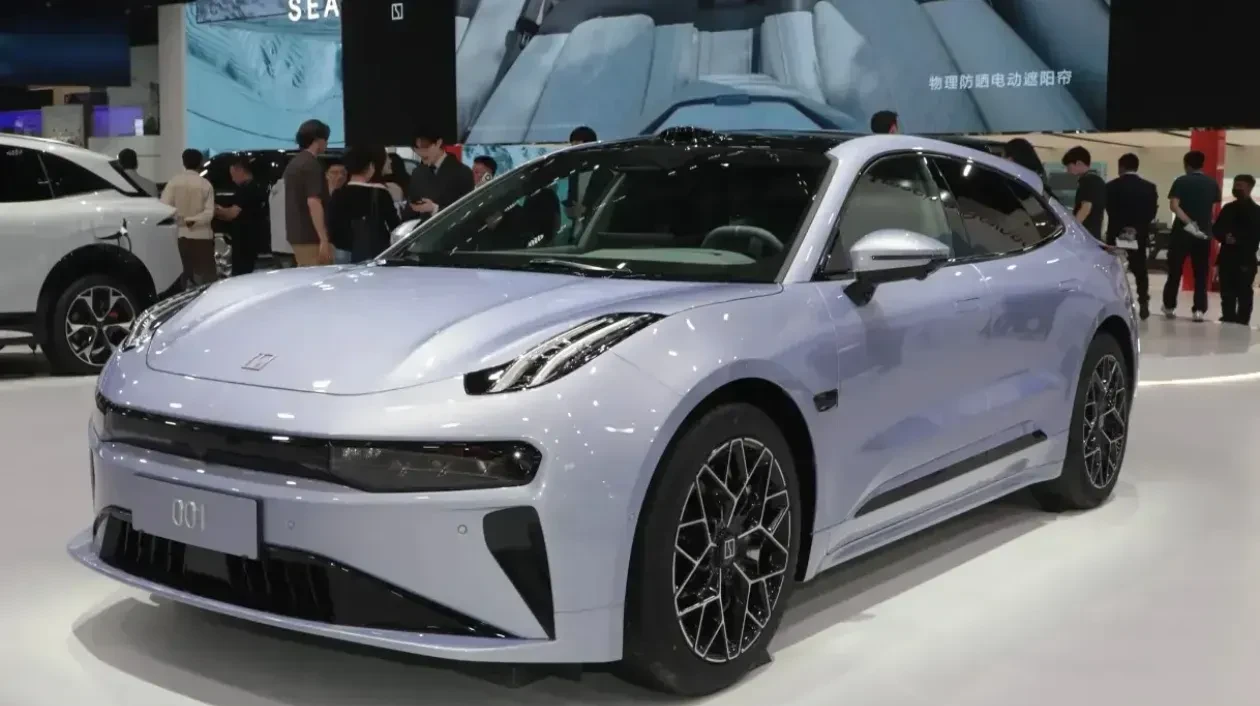 机构:把握新能源车结构行情 同时保持审慎