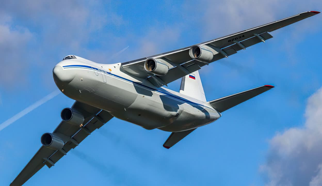 空中“货拉拉”： 5分钟可装卸 应急运输半日达