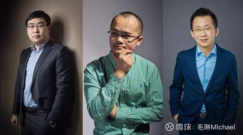 自变量机器人获字节跳动等10亿元投资,美团、阿里也曾参投