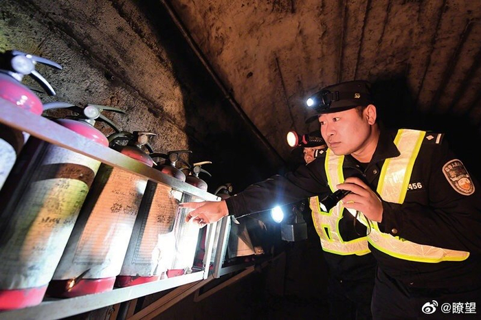 瞭望 | 狙击流量造假网络“黑灰产”