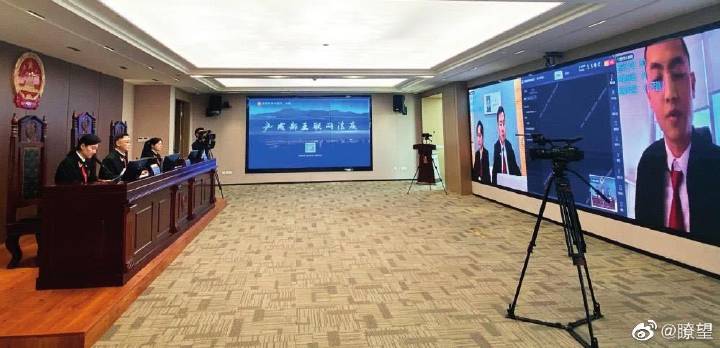 瞭望 | 狙击流量造假网络“黑灰产”