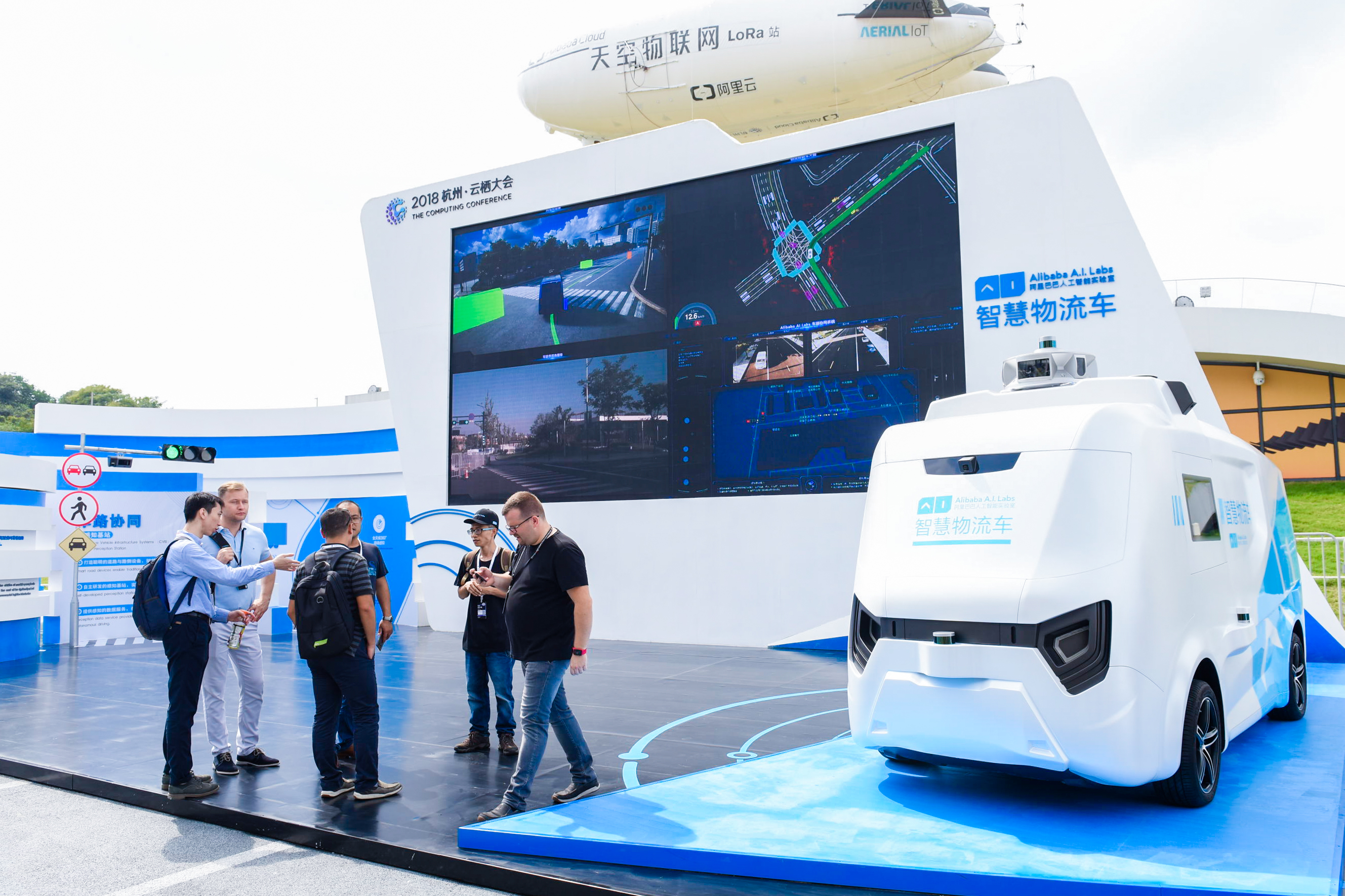 英伟达与礼来共投10亿美元 建设AI药物研发实验室