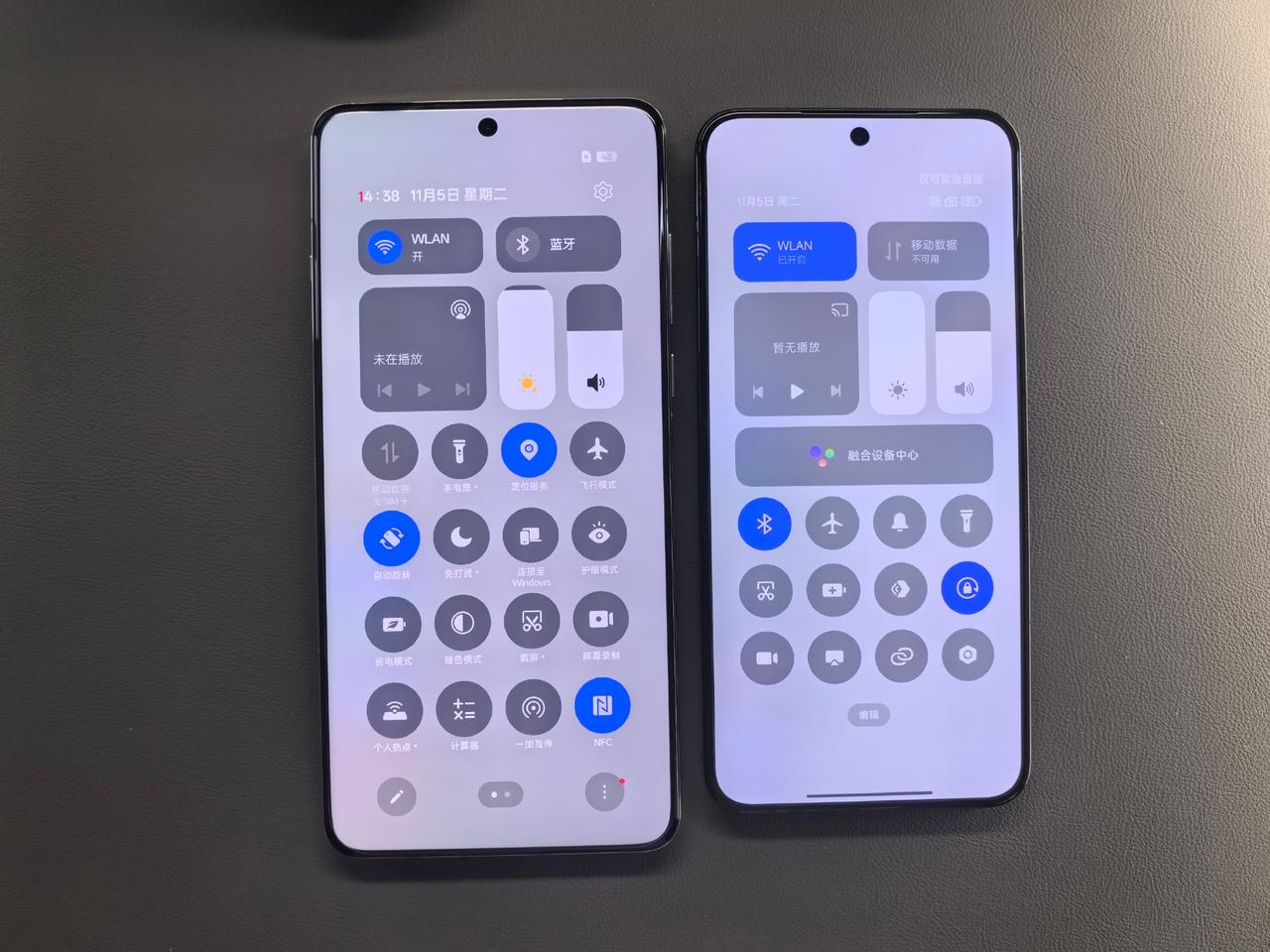 轻薄、潮玩、品牌整合 新年手机业浮现三大发展新趋势