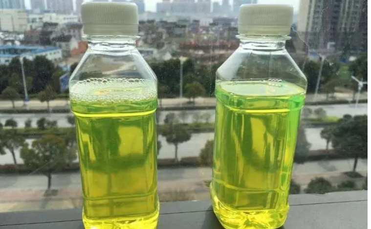 绿色甲醇加快步入规模化应用