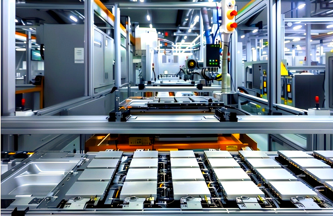 潍柴动力：公司已完成行业领先级别的硫化物全固态电池实验室研究