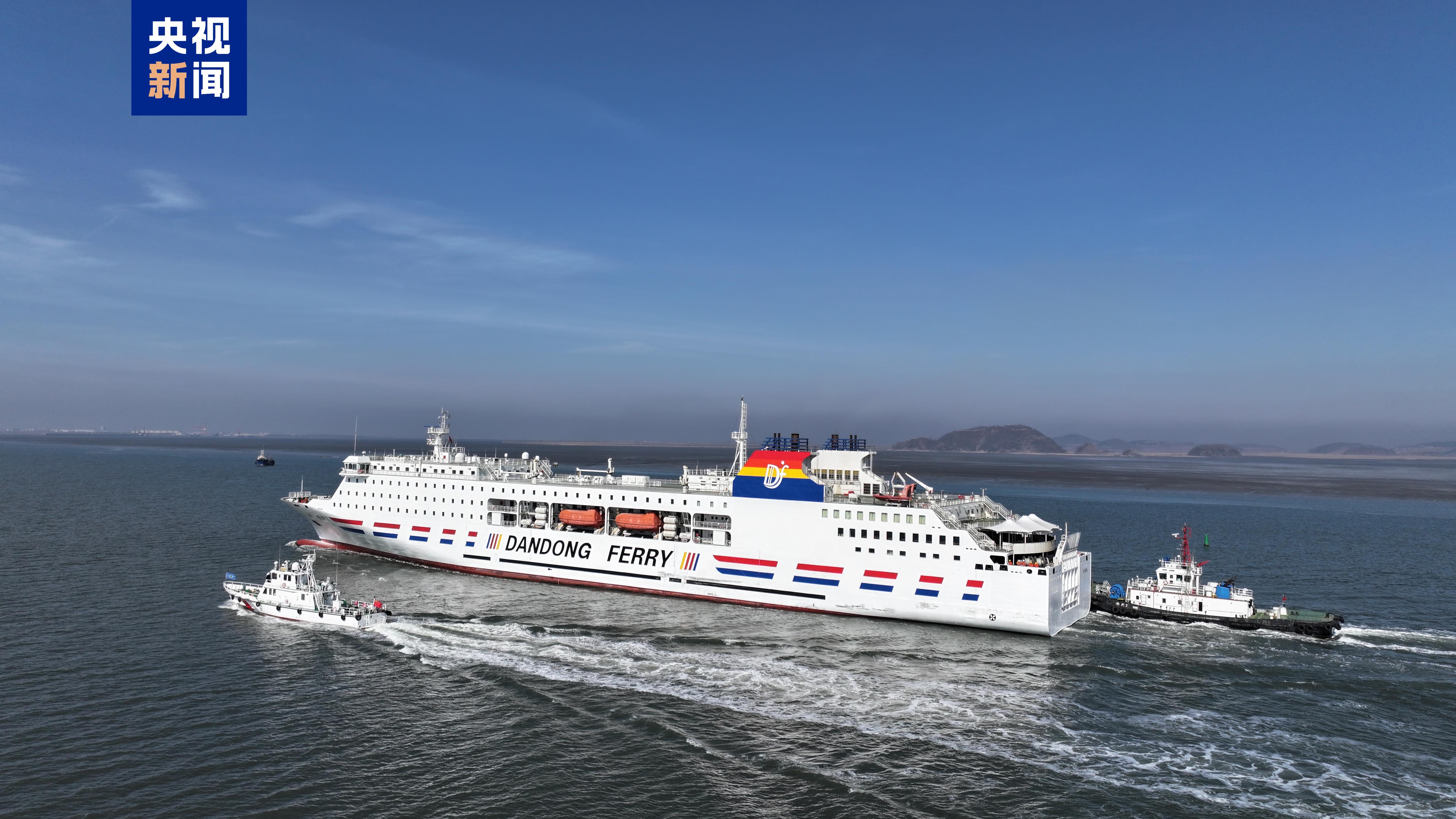 马士基宣布恢复红海航线 航运业两年动荡后迎来转折