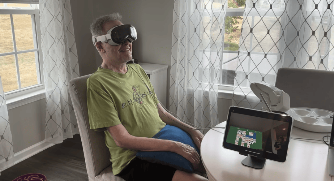 脑机接口迎来技术奇点？