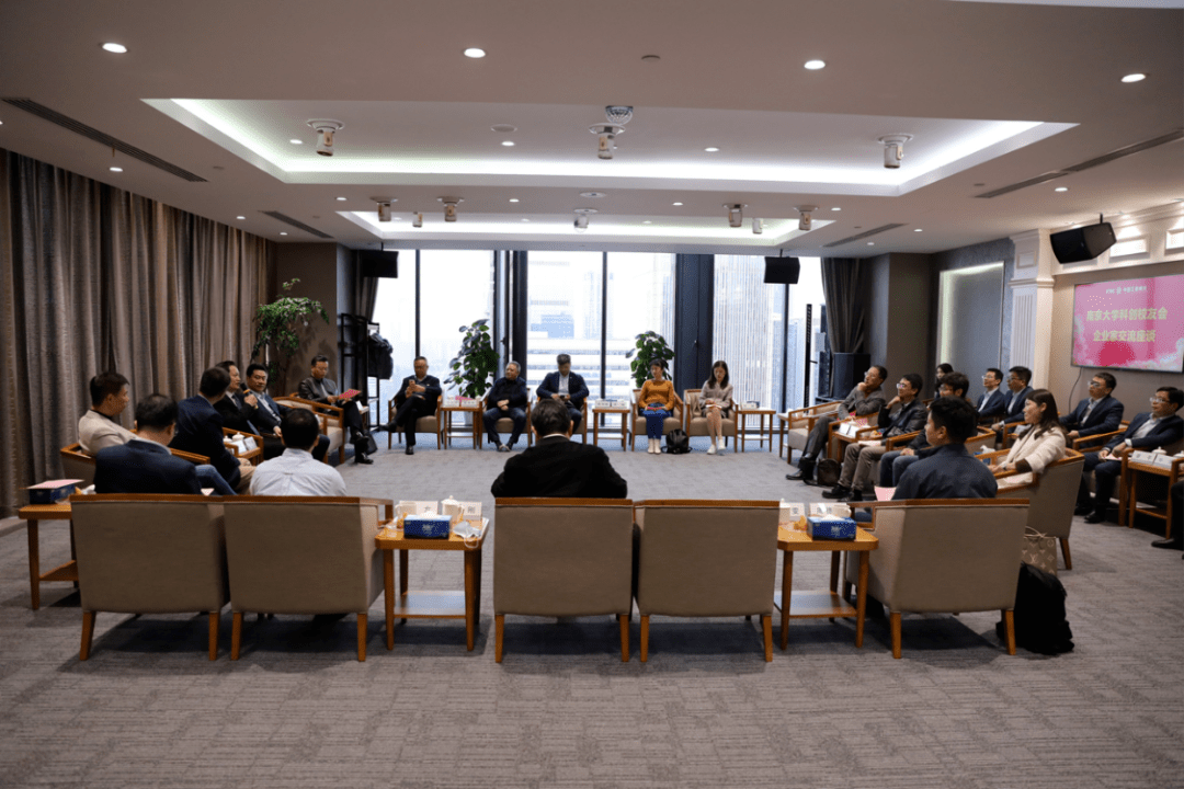 第一创业证券总裁王芳：科创债发展与债券市场国际化将是新的长期趋势