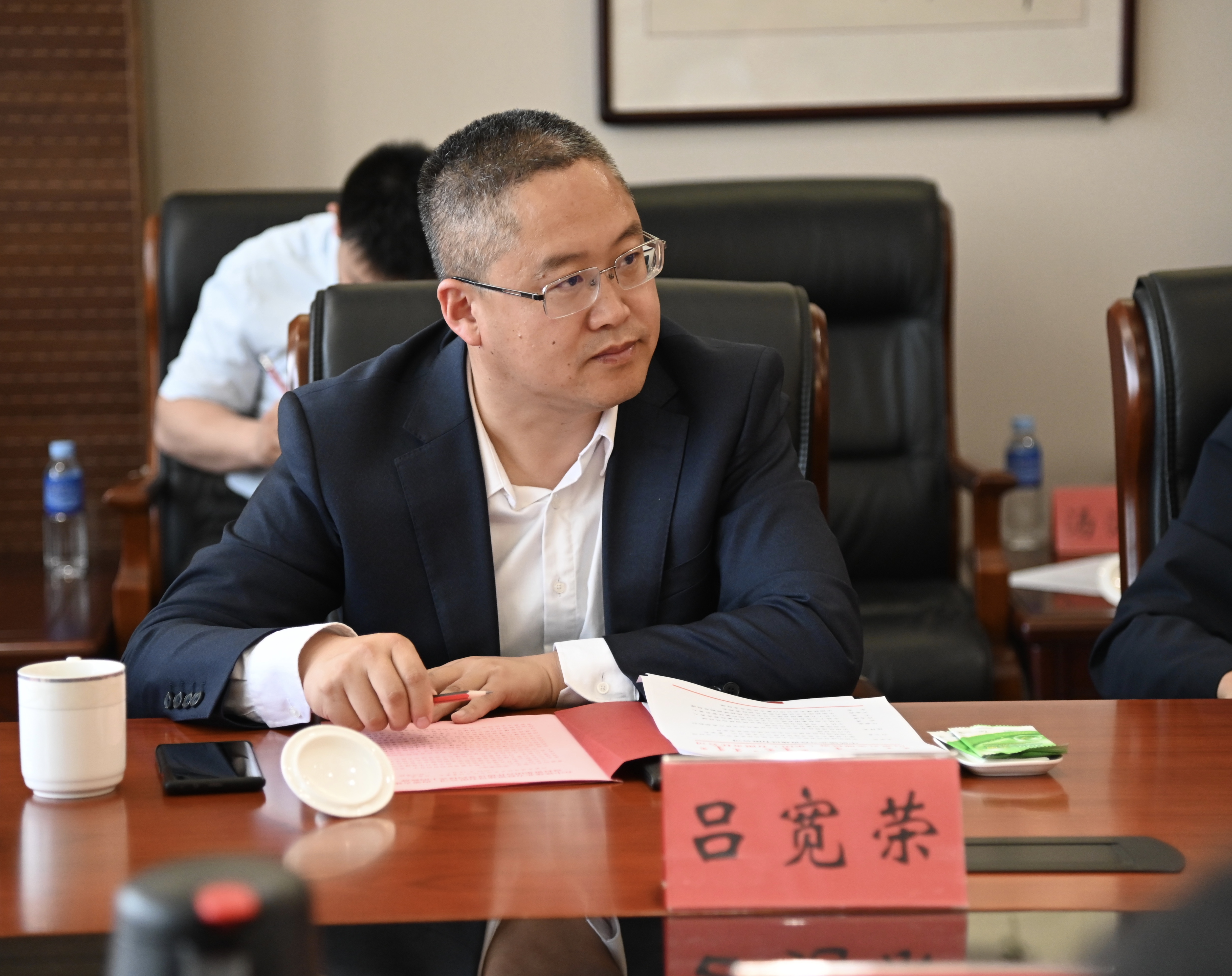 云南白药集团与河北建投集团达成战略合作