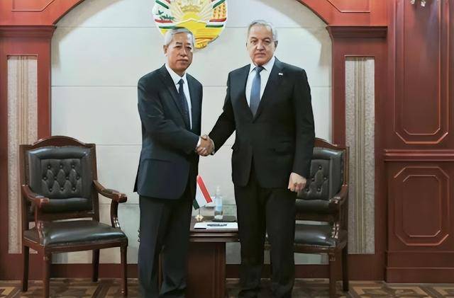 中国驻美大使最新发声！