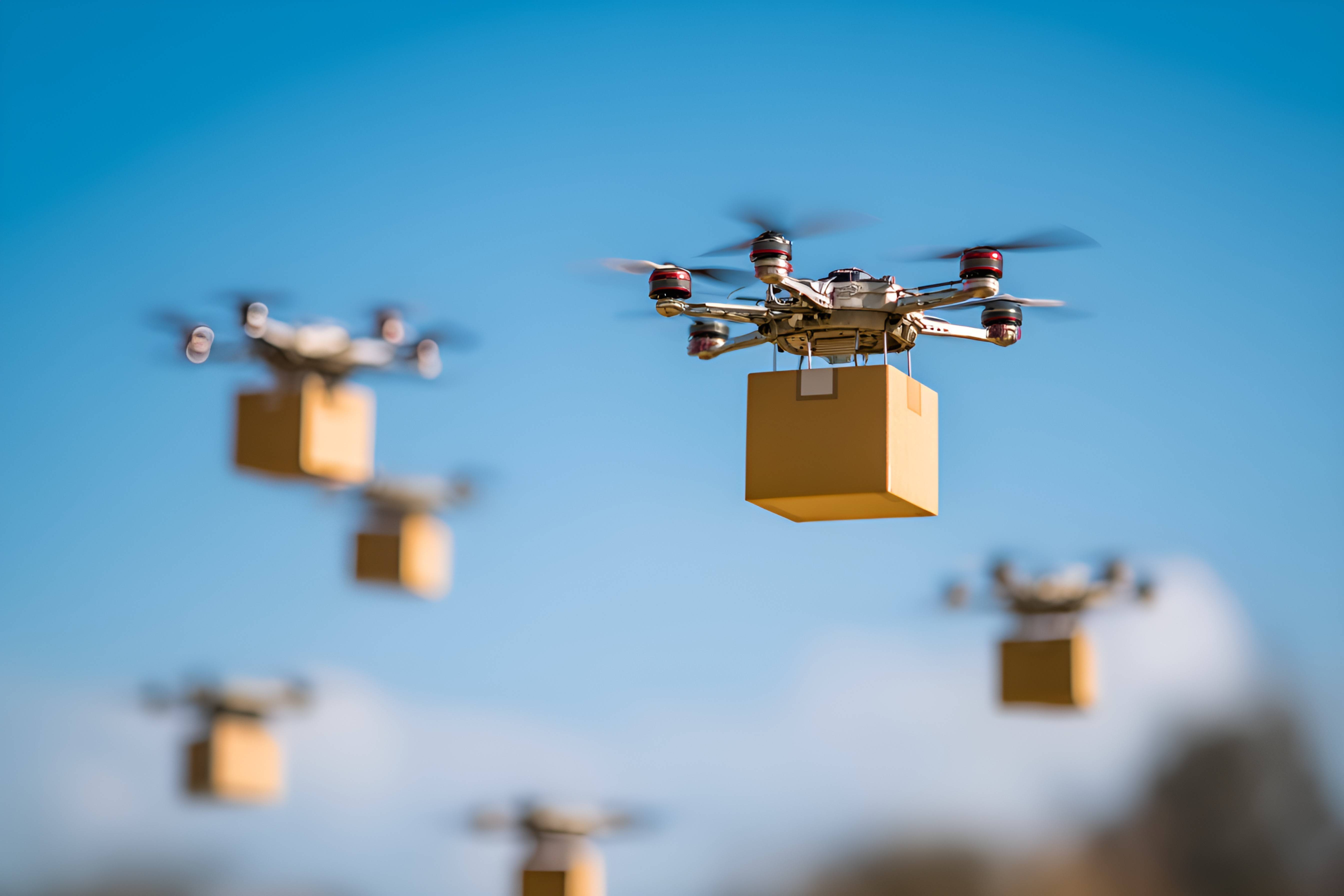 发展eVTOL是一场“马拉松”,因地制宜先飞起来……低空经济最新研判!