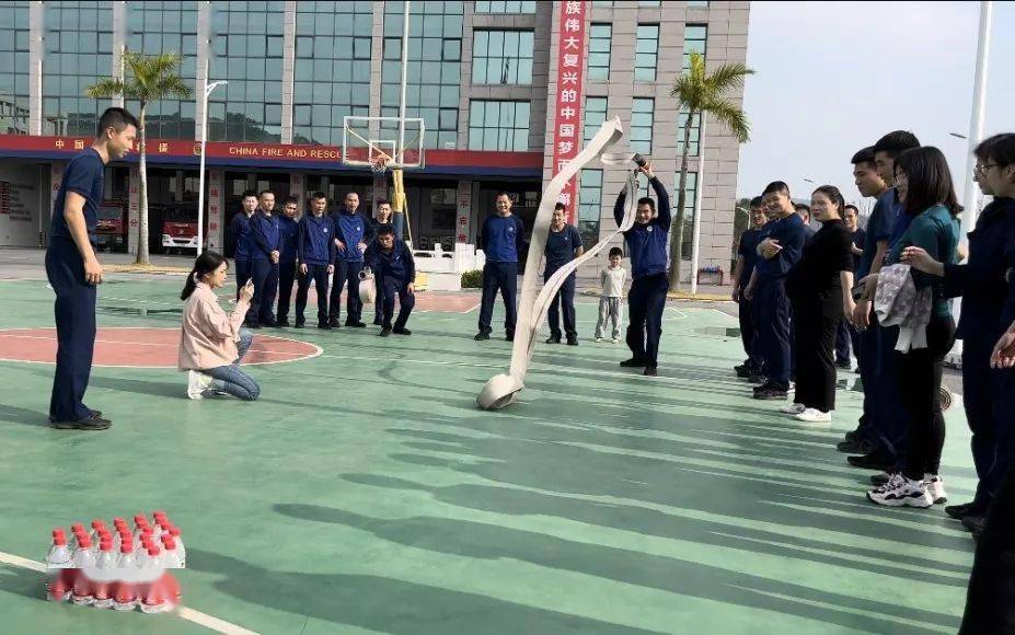 第三届塞拉利昂中国同胞迎新春运动会隆重开幕