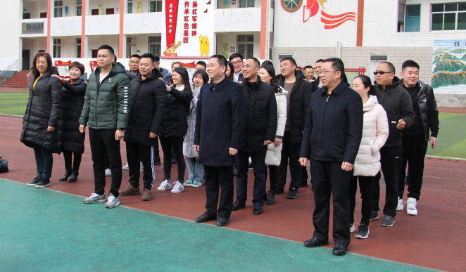 第三届塞拉利昂中国同胞迎新春运动会隆重开幕