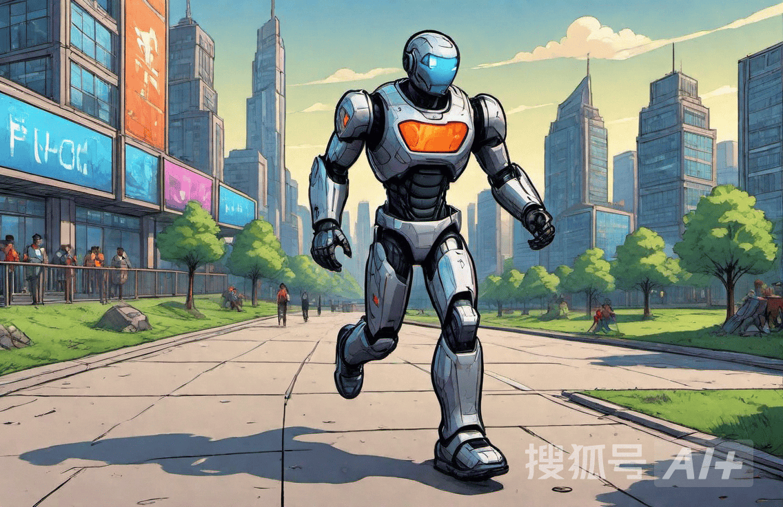 方正富邦基金经理李朝昱：人形机器人半马下的几点冷思考