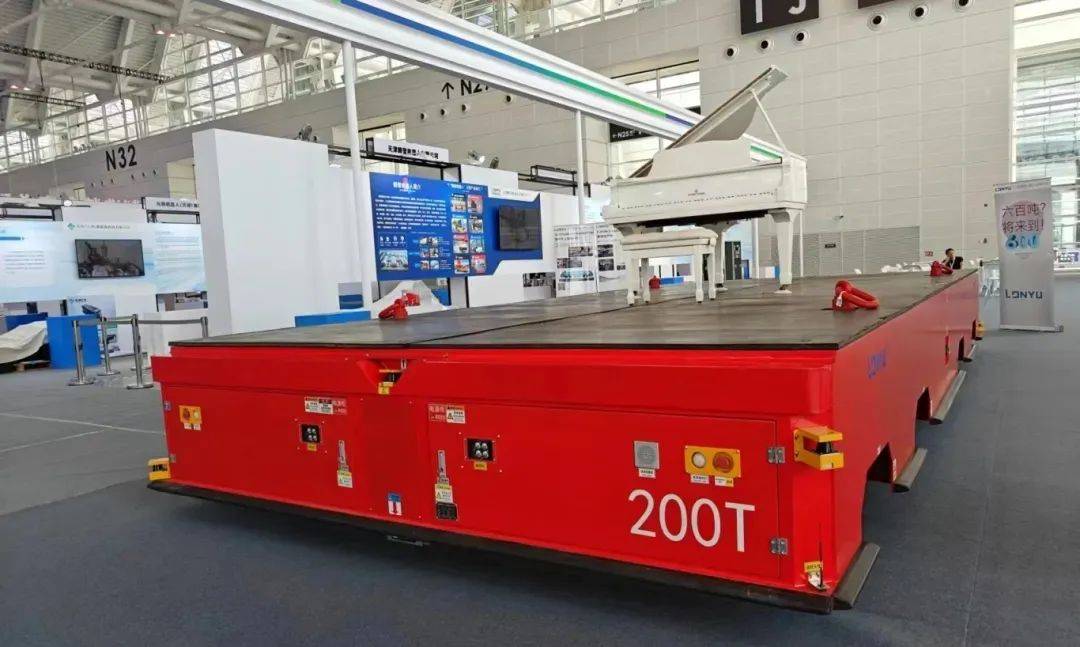 咸亨国际与合肥市智能机器人研究院签署战略合作协议