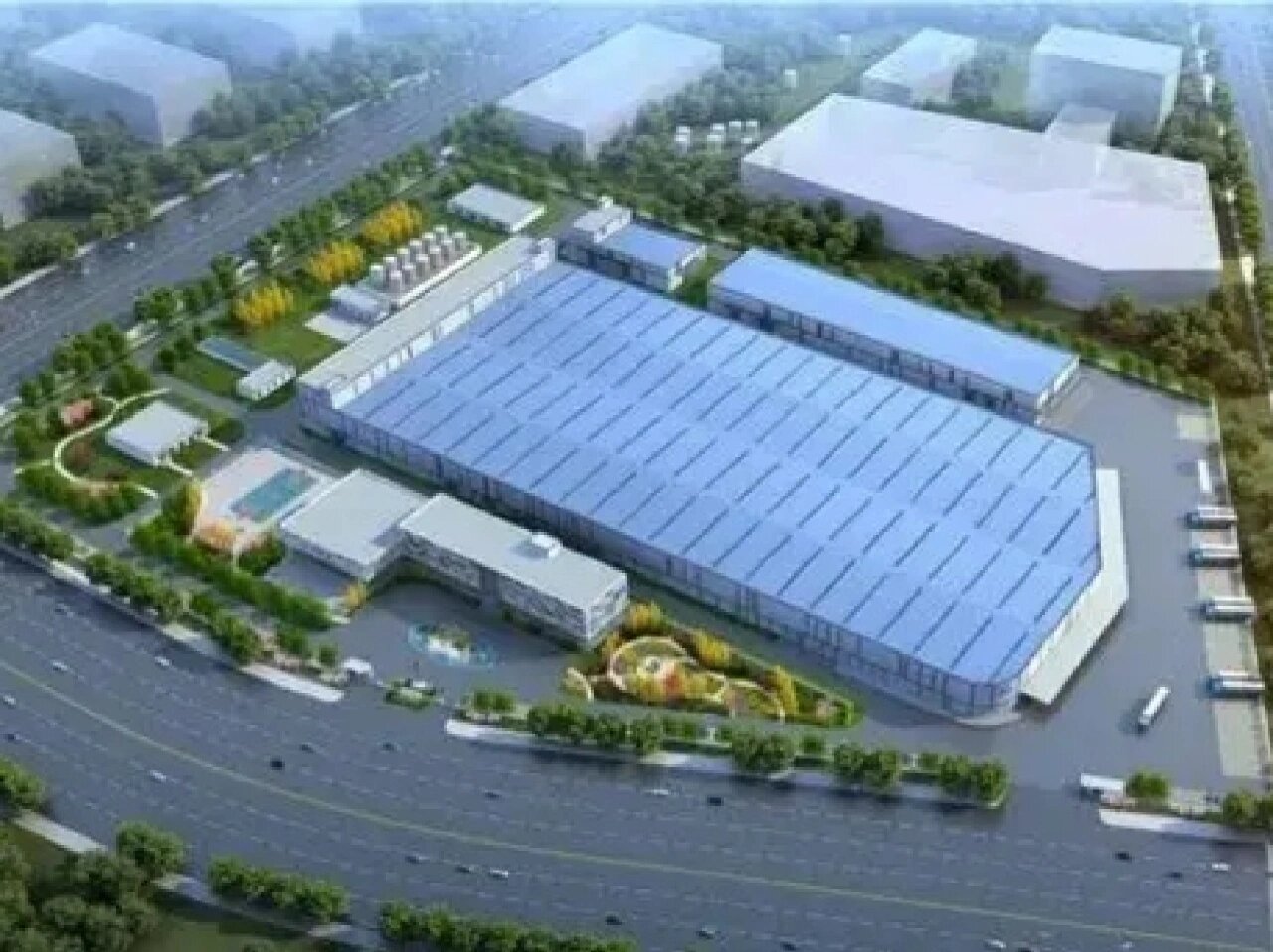 红杉加持！又一机器人公司赴港上市