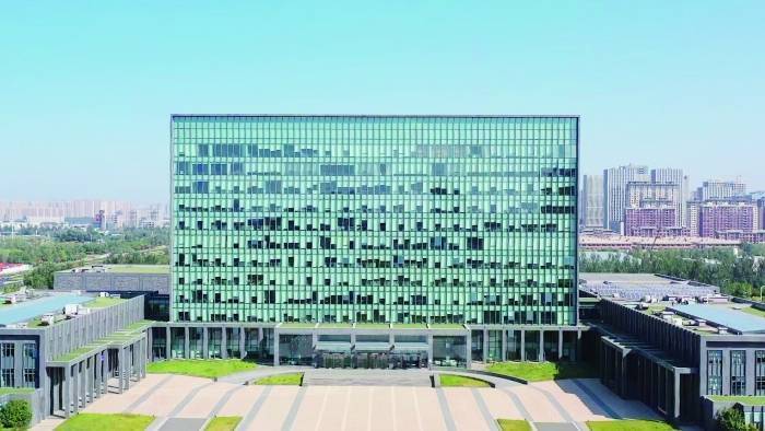 华勤技术首单科创债成功发行