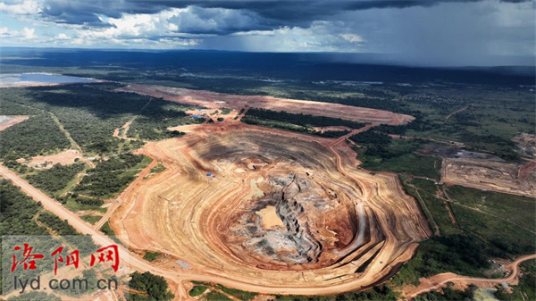 洛阳钼业近一个月首次上榜港股通成交活跃榜