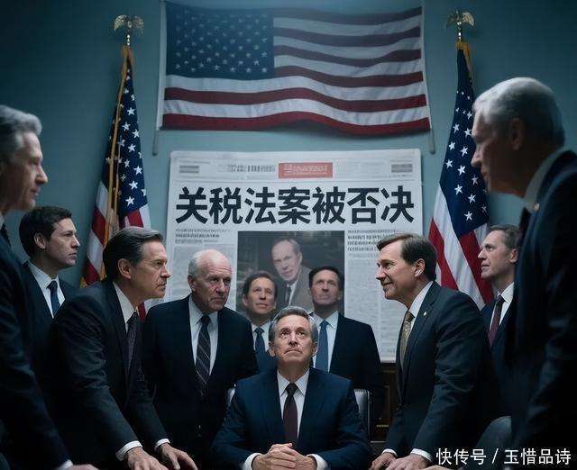 特朗普：若最高法限制联邦政府关税政策 还可采用其他手段